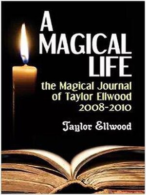 cover image of A Magical Life